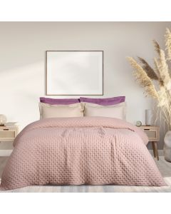 DAS HOME ΚΟΥΒΕΡΛΙ ΥΠΕΡΔΙΠΛΟ HAPPY 9633 NUDE