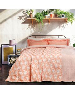 DAS HOME 413 ΚΟΥΒΕΡΤΑ JACQUARD 230Χ250