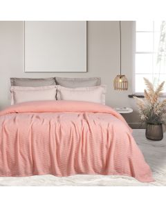 DAS HOME ΚΟΥΒΕΡΤΑ 160X240 0491 ΣΟΜΟΝ