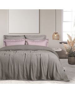 DAS HOME ΚΟΥΒΕΡΤΑ 220X240 0492 ΣΠΑΓΓΙ