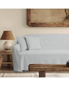 DAS HOME ΡΙΧΤΑΡΙ 180Χ300 0284 GREY