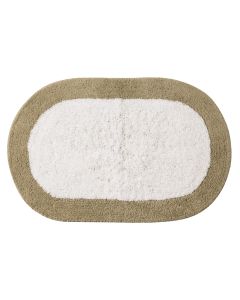 DAS HOME ΤΑΠΕΤΟ 50Χ80 0667 ΛΕΥΚΟ, ΜΠΕΖ