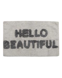 DAS HOME ΤΑΠΕΤΟ 50Χ80 0673 ΓΚΡΙ