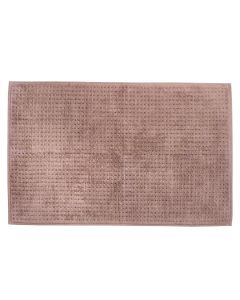 DAS HOME ΤΑΠΕΤΟ 50Χ80 0761 TAUPE