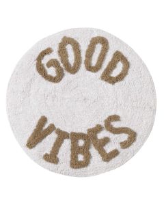 DAS HOME ΤΑΠΕΤΟ Φ.60 0679 ΕΚΡΟΥ, ΜΠΕΖ