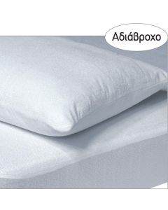 DAS HOME 1089 ΕΠΙΣΤΡΩΜΑ 100Χ200+35 ΑΔΙΑΒΡΟΧΟ