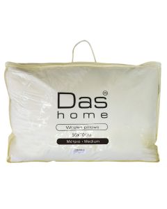 DAS HOME 1020 ΜΑΞΙΛΑΡΙ ΜΑΛΛΙΝΟ 50Χ70