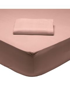 DAS HOME ΣΕΝΤΟΝΙ KING ΜΕ ΛΑΣΤΙΧΟ SALMON 1011 SALMON