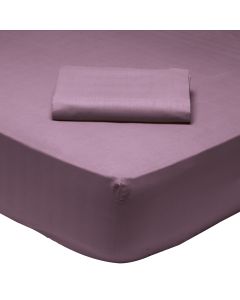 DAS HOME ΣΕΝΤΟΝΙ KING ΜΕ ΛΑΣΤΙΧΟ PURPLE 1010 PURPLE