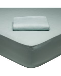 DAS HOME ΣΕΝΤΟΝΙ KING ΜΕ ΛΑΣΤΙΧΟ MINT 1013 MINT