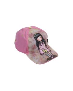 SANTORO ΚΑΠΕΛΟ ONE SIZE 5860 ΚΙΤΡΙΝΟ, ΡΟΖ