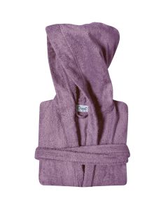 DAS HOME ΜΠΟΥΡΝΟΥΖΙ MEDIUM DARK LILAC CASUAL 5903 DARK LILAC