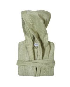 DAS HOME ΜΠΟΥΡΝΟΥΖΙ MEDIUM OLIVE CASUAL 5907 OLIVE