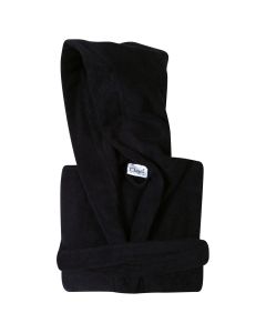 DAS HOME ΜΠΟΥΡΝΟΥΖΙ XLARGE BLACK CASUAL 5910 BLACK