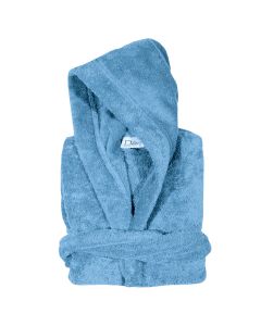 DAS KIDS ΜΠΟΥΡΝΟΥΖΙ ΝΟ.8 LIGHT BLUE CASUAL 5908 LIGHT BLUE