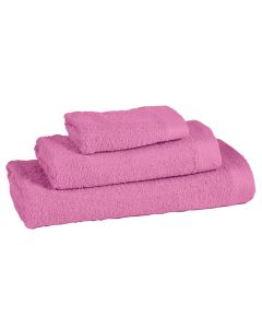 DAS HOME ΠΕΤΣΕΤΑ ΠΡΟΣΩΠΟΥ CASUAL 50Χ90 5904 FUSCHIA