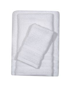 DAS HOME ΠΕΤΣΕΤΑ ΜΠΑΝΙΟΥ HAPPY 70Χ140 1230