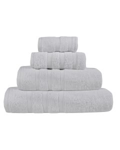 DAS HOME ΠΕΤΣΕΤΑ ΜΠΑΝΙΟΥ PRESTIGE 90Χ160 1160 ΛΕΥΚΟ