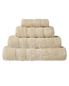 DAS HOME ΠΕΤΣΕΤΑ ΜΠΑΝΙΟΥ PRESTIGE 90Χ160 1161 ΚΡΕΜ