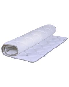 DAS HOME ΑΝΩΣΤΡΩΜΑ KING DAILY CLASSIC 1808 Πλάτος 180cm Μήκος 200cm Ύψος 4cm