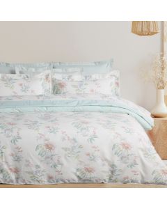 DAS HOME ΣΕΝΤΟΝΙΑ ΣΕΤ KING PRESTIGE 1716 MULTICOLOR