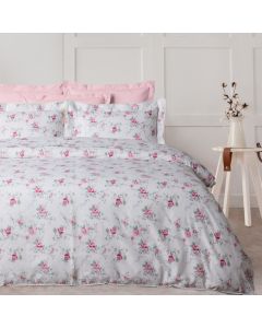 DAS HOME ΣΕΝΤΟΝΙΑ ΣΕΤ KING PRESTIGE 1718 MULTICOLOR