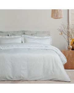 DAS HOME ΣΕΝΤΟΝΙΑ ΣΕΤ KING EXECUTIVE 1725 GREY