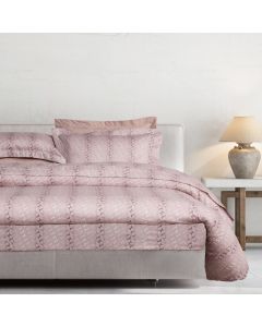 DAS HOME ΣΕΝΤΟΝΙΑ ΣΕΤ KING EXECUTIVE 1726 NUDE