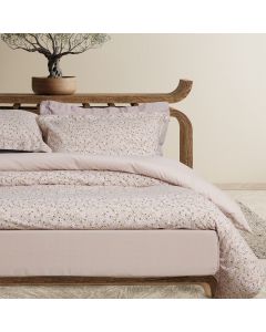 DAS HOME ΣΕΤ ΣΕΝΤΟΝΙΑ ΜΟΝΑ ΜΕ ΛΑΣΤΙΧΟ CASUAL 5434 TAUPE