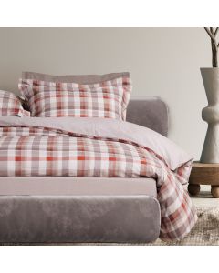 DAS HOME ΣΕΤ ΣΕΝΤΟΝΙΑ ΥΠΕΡΔΙΠΛΑ HAPPY 9690 TAUPE