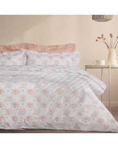 DAS HOME ΣΕΤ ΣΕΝΤΟΝΙΑ ΥΠΕΡΔΙΠΛΑ DAILY 3181 CREAM, GREY