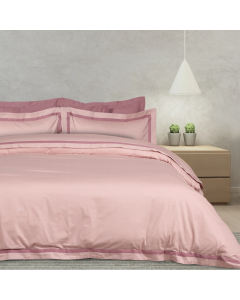 DAS HOME ΣΕΝΤΟΝΙΑ ΣΕΤ ΥΠΕΡΔΙΠΛΑ EXECUTIVE 1697 NUDE