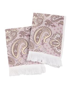 DAS HOME ΣΕΤ ΠΟΤΗΡΟΠΑΝΑ 2ΤΜΧ 30Χ50 0892 TAUPE