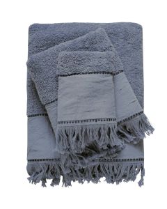 DAS HOME ΣΕΤ ΠΕΤΣΕΤΕΣ 3ΤΕΜΑΧΙΑ DAILY 0698 ΡΑΦ