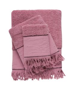 DAS HOME ΣΕΤ ΠΕΤΣΕΤΕΣ 3ΤΕΜΑΧΙΑ DAILY 0699 ΛΙΛΑ