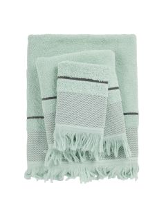 DAS HOME ΣΕΤ ΠΕΤΣΕΤΕΣ 3ΤΕΜΑΧΙΩΝ BEST 0839 MINT