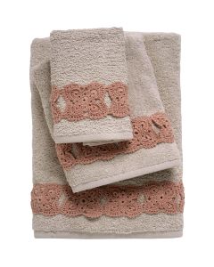 DAS HOME ΣΕΤ ΠΕΤΣΕΤΕΣ 3ΤΕΜΑΧΙΩΝ DAILY 0734 ΣΠΑΓΓΙ