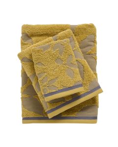 DAS HOME ΣΕΤ ΠΕΤΣΕΤΕΣ 3ΤΕΜΑΧΙΩΝ DAILY 0753 GREY, YELLOW