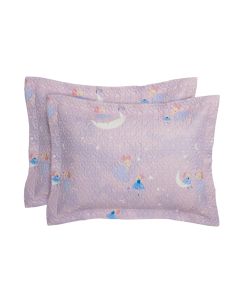 DAS KIDS ΖΕΥΓΟΣ ΜΑΞΙΛΑΡΟΘΗΚΕΣ 4980 LILAC