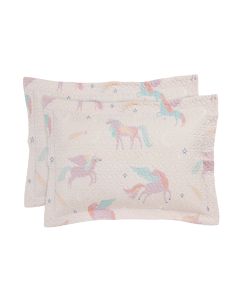 DAS KIDS ΖΕΥΓΟΣ ΜΑΞΙΛΑΡΟΘΗΚΕΣ 4981 PINK