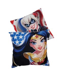 SUPER HERO GIRLS 5504 ΜΑΞΙΛΑΡΙ ΦΙΓΟΥΡΑΣ 40Χ40