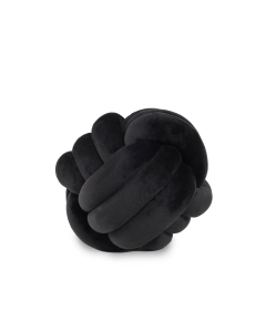 DAS HOME ΔΙΑΚΟΣΜΗΤΙΚΟ ΜΑΞΙΛΑΡΙ Φ.22 2276 BLACK