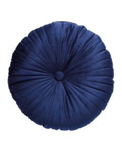 DAS HOME ΔΙΑΚΟΣΜΗΤΙΚΟ ΜΑΞΙΛΑΡΙ Φ.38 0269 DARK BLUE