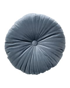 DAS HOME ΔΙΑΚΟΣΜΗΤΙΚΟ ΜΑΞΙΛΑΡΙ Φ.38 0270 DARK GREY