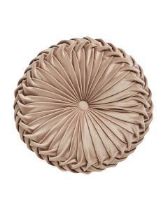 DAS HOME ΔΙΑΚΟΣΜΗΤΙΚΟ ΜΑΞΙΛΑΡΙ Φ.40 0244 TAUPE