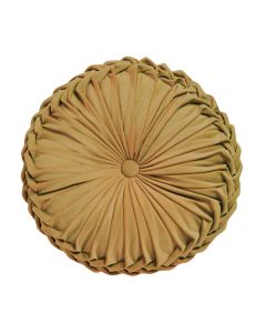 DAS HOME ΔΙΑΚΟΣΜΗΤΙΚΟ ΜΑΞΙΛΑΡΙ Φ.40 0249 GOLD