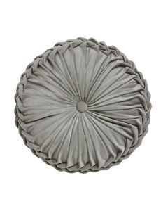 DAS HOME ΔΙΑΚΟΣΜΗΤΙΚΟ ΜΑΞΙΛΑΡΙ Φ.40 0251 GREY