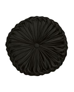 DAS HOME ΔΙΑΚΟΣΜΗΤΙΚΟ ΜΑΞΙΛΑΡΙ Φ.40 0252 BLACK