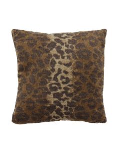 DAS HOME ΜΑΞΙΛΑΡΙ ΦΙΓΟΥΡΑΣ 40Χ40 0858 BROWN