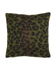 DAS HOME ΜΑΞΙΛΑΡΙ ΦΙΓΟΥΡΑΣ 40Χ40 0859 GREEN